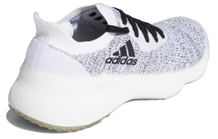 (WMNS) adidas Futurenatural White/Black FX9742