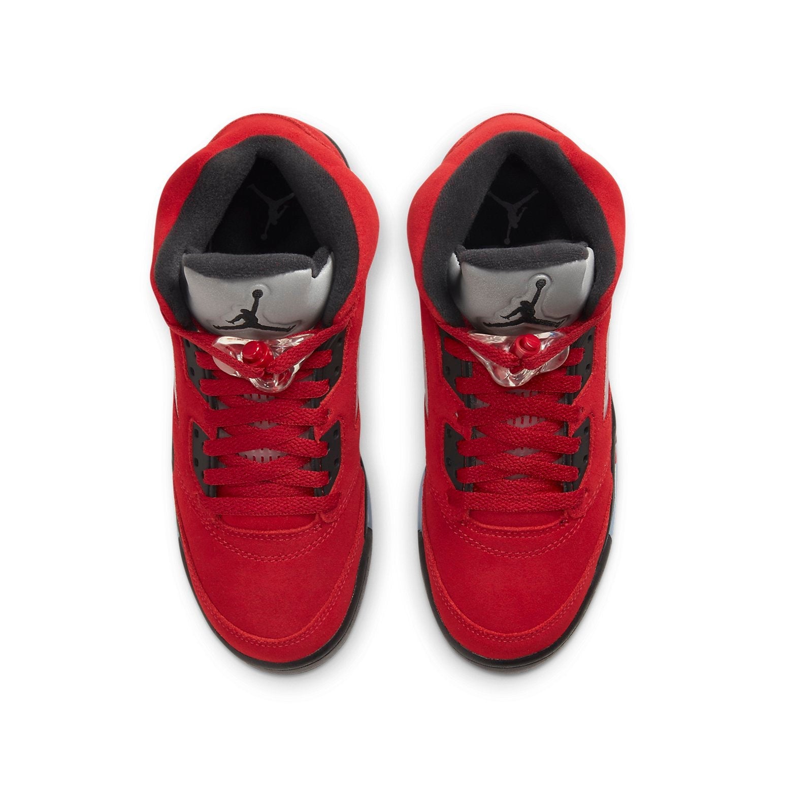 (GS) Air Jordan 5 Retro 'Raging Bull' 2021 440888-600