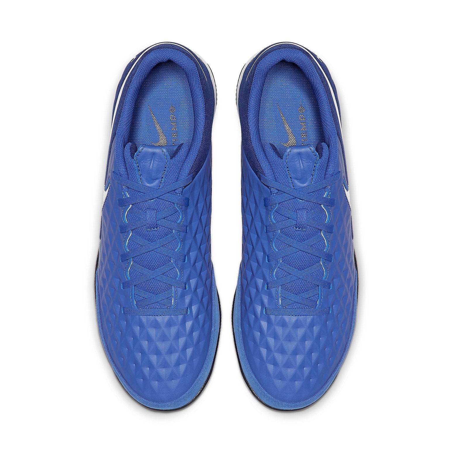 Nike Tiempo Legend 8 Academy IC Blue AT6099-414