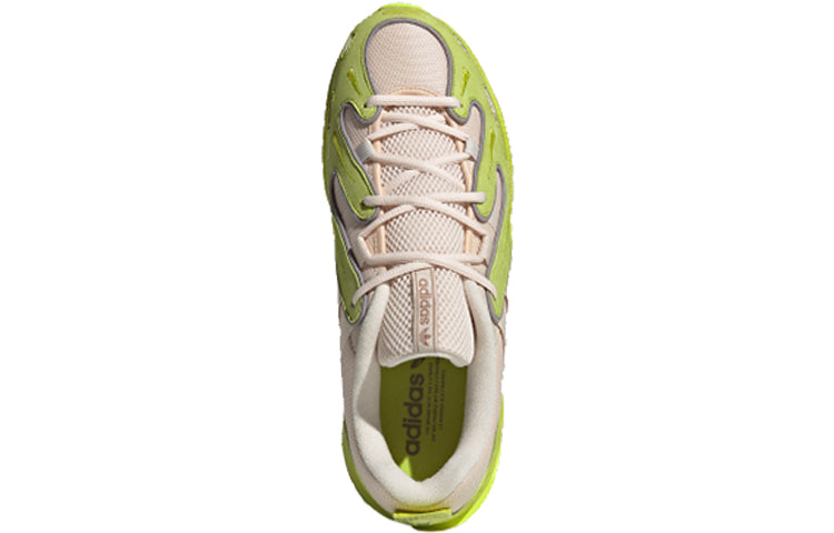 adidas EQT Gazelle 'Semi Solar Yellow' EE5031