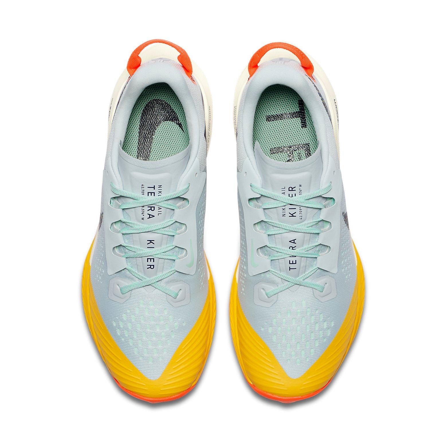 (WMNS) Nike Air Zoom Terra Kiger 6 'Aura' CJ0220-400