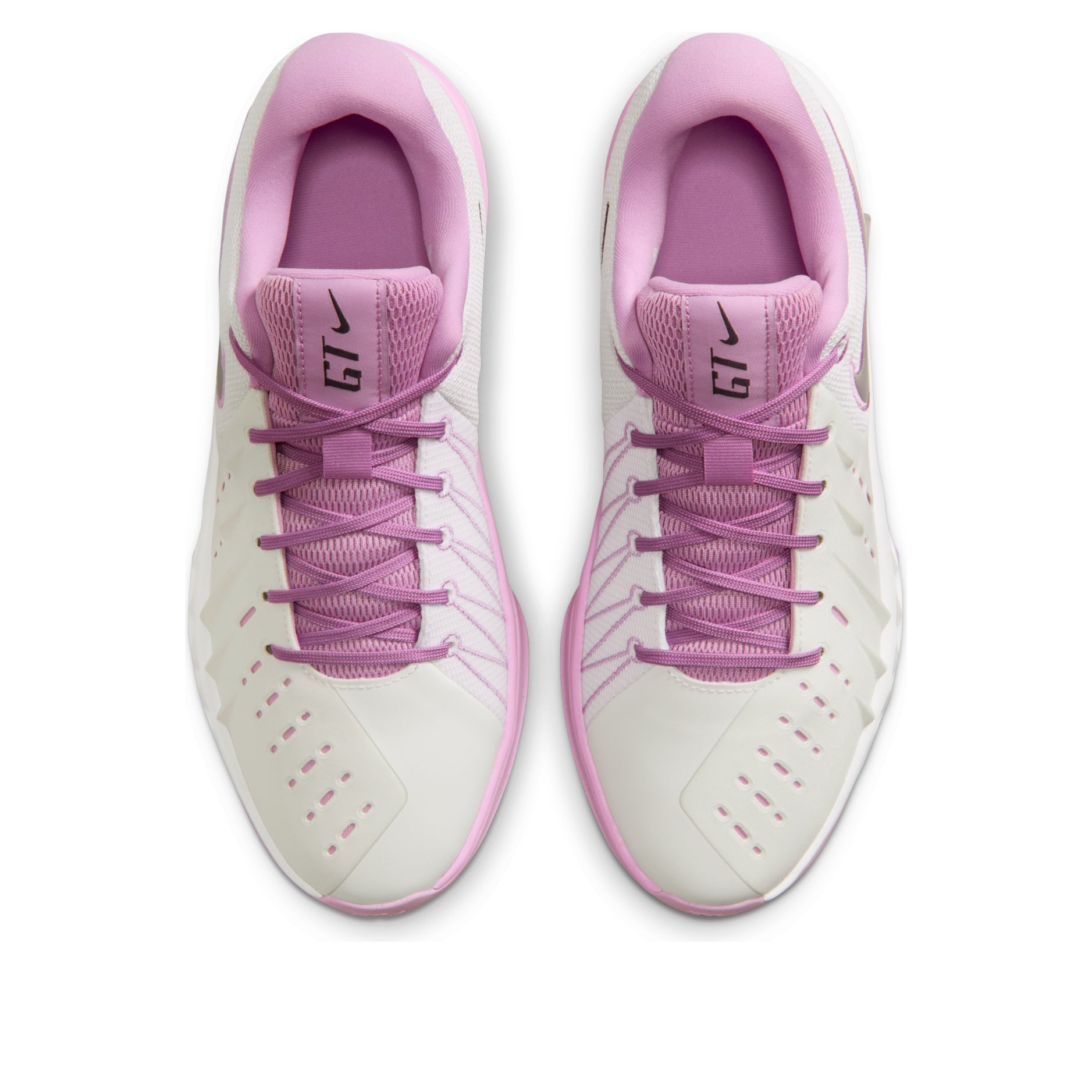 Nike G.T. Cut Academy 2 EP 'White Purple Dynasty' HV9775-104
