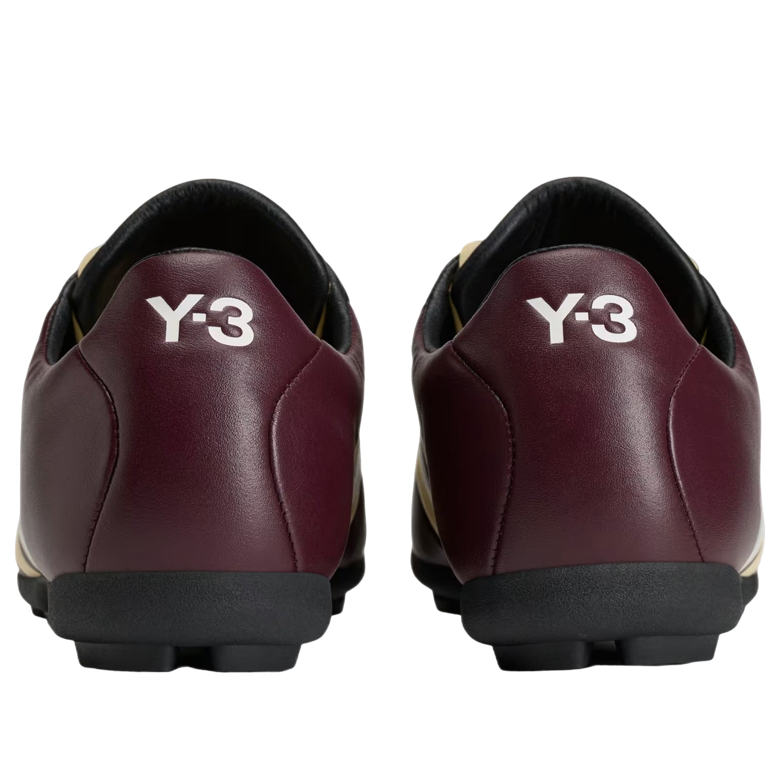 adidas Y-3 Field 'Night Red Black Easy Yellow' KZ9051