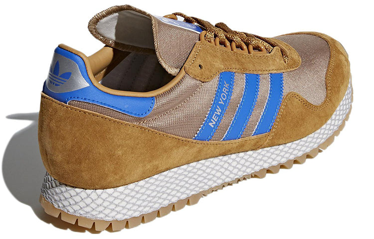 adidas originals New York CQ2213