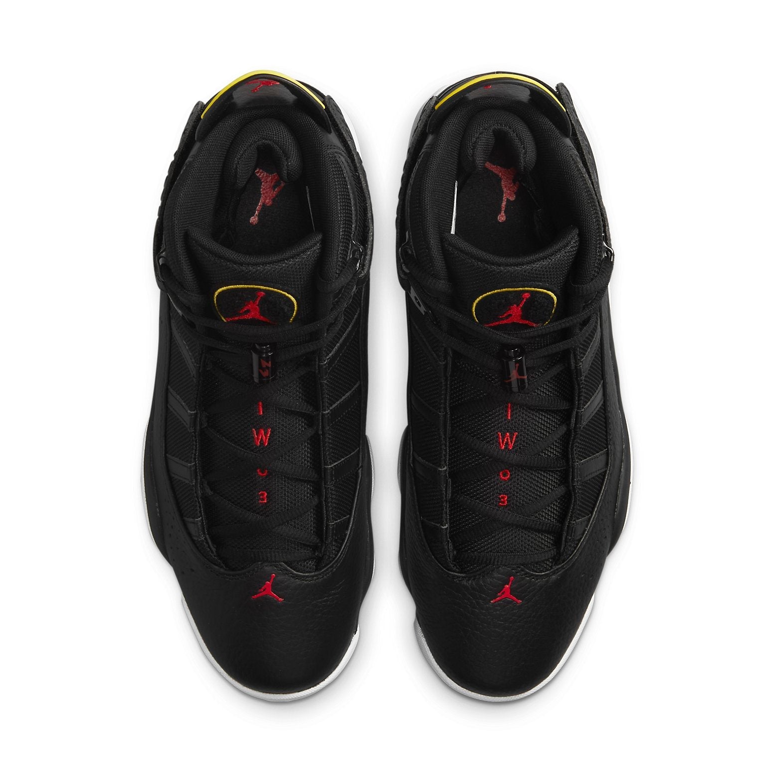 Air Jordan 6 Rings 'Playoffs' 322992-063
