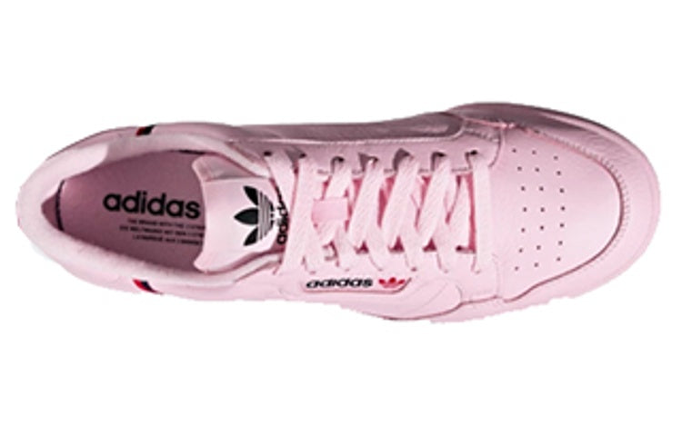 (WMNS) adidas Continental 80 'Pink' B41679F