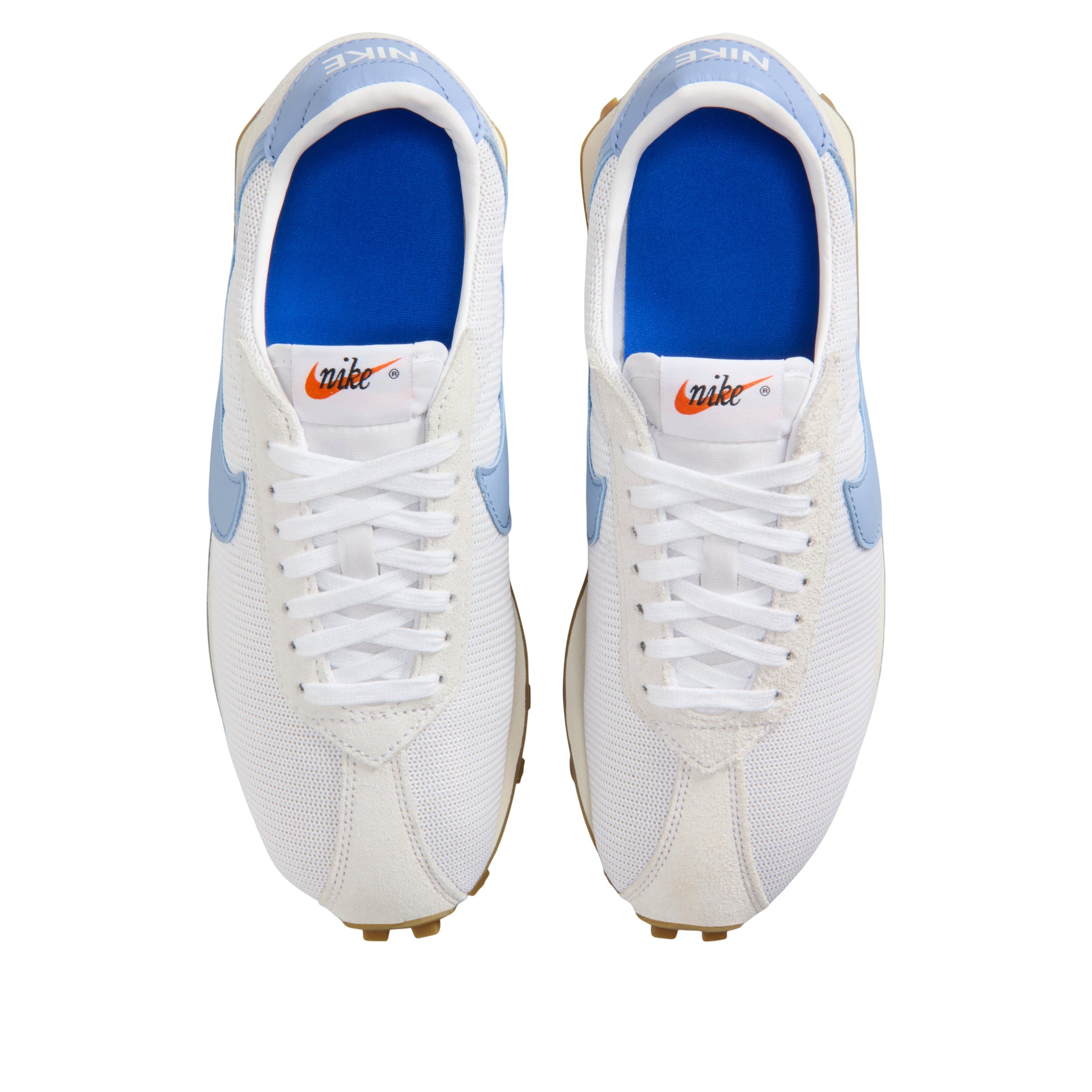 (WMNS) Nike LD-1000 'White Work Blue' HF3227-105
