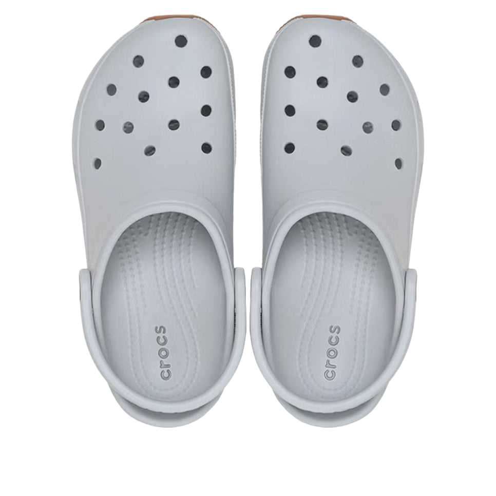 Crocs Crocband Runner 'Grey' 212831-1FT