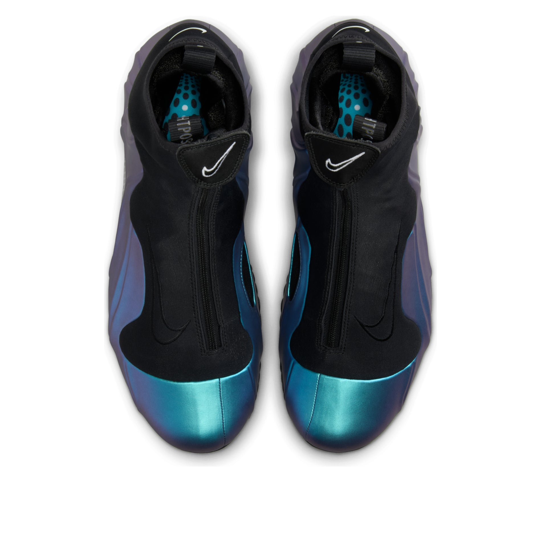 Nike Air Flightposite 'Dusty Cactus' HJ4466-001