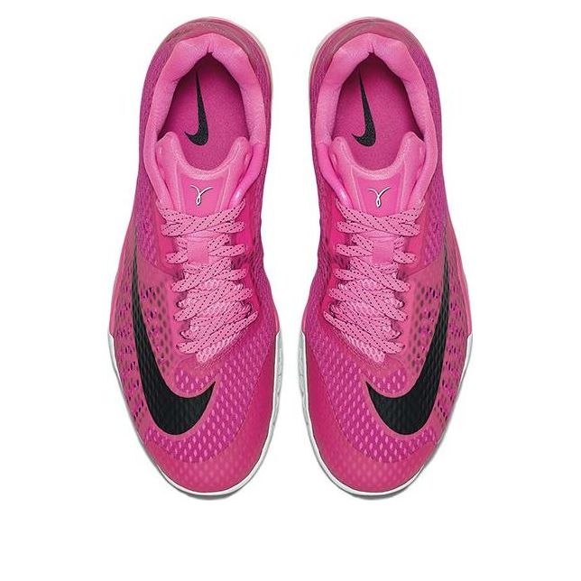 Nike Hyperlive EP 'Vivid Pink' 820284-606