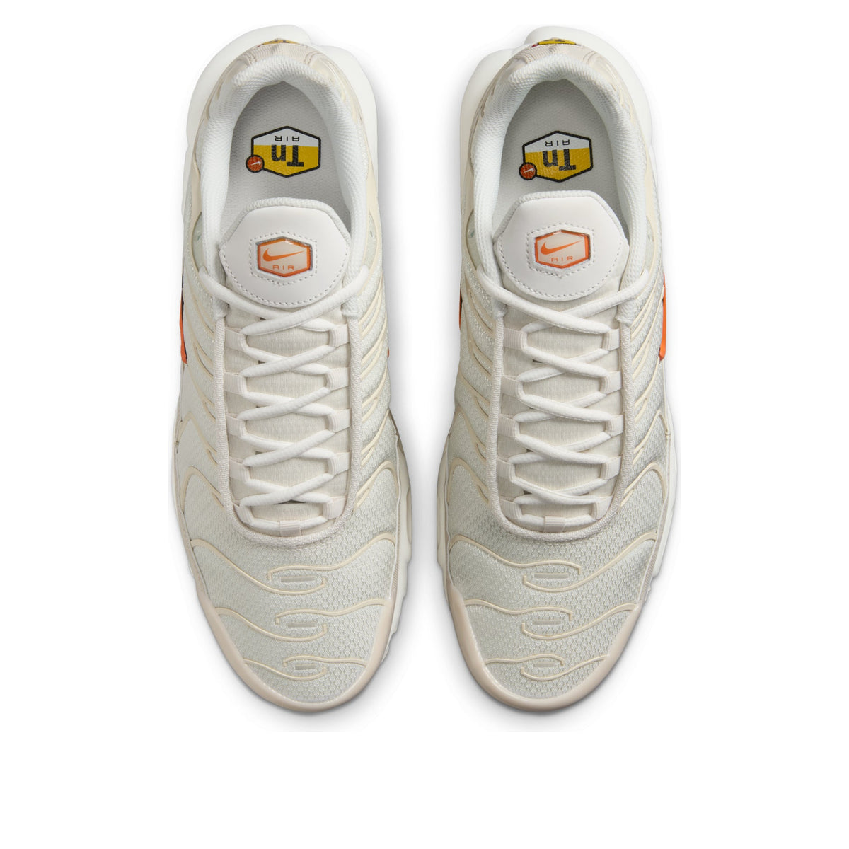 Nike Air Max Plus 'Phantom Safety Orange' DM0032-019