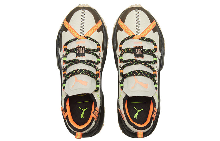 PUMA First Mile x Erupt Trail 'Tapioca Black' 193152-02