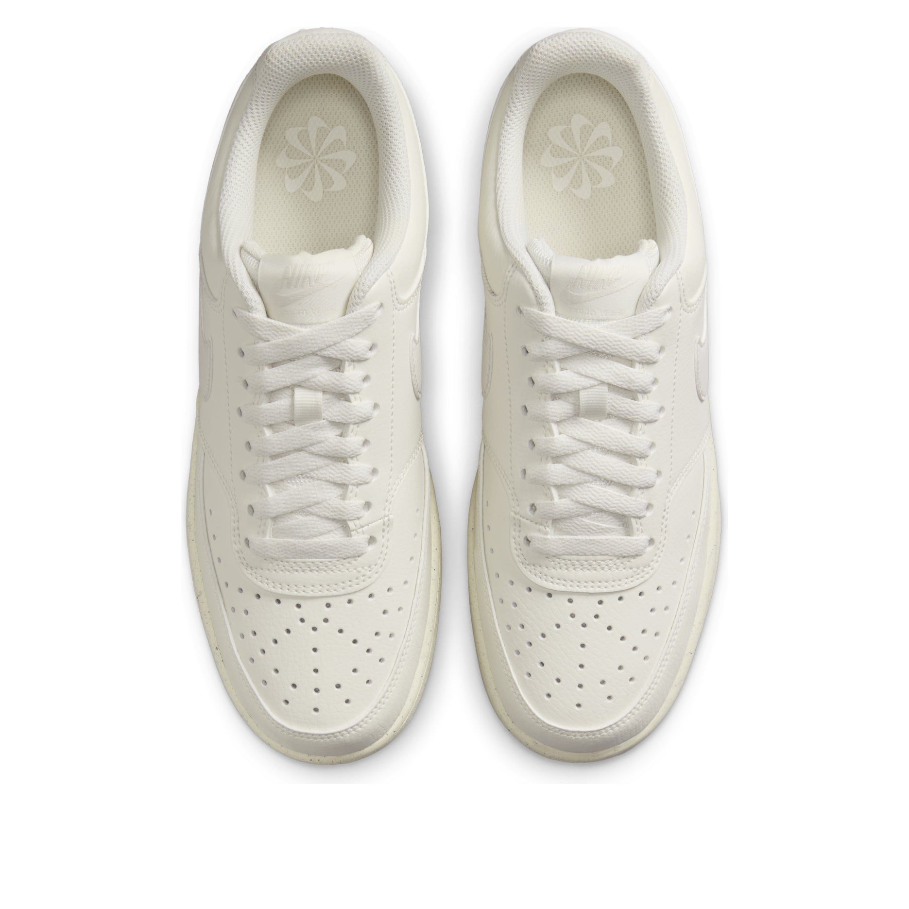 (WMNS) Nike Court Vision Low Next Nature 'Sail Phantom' DH3158-110