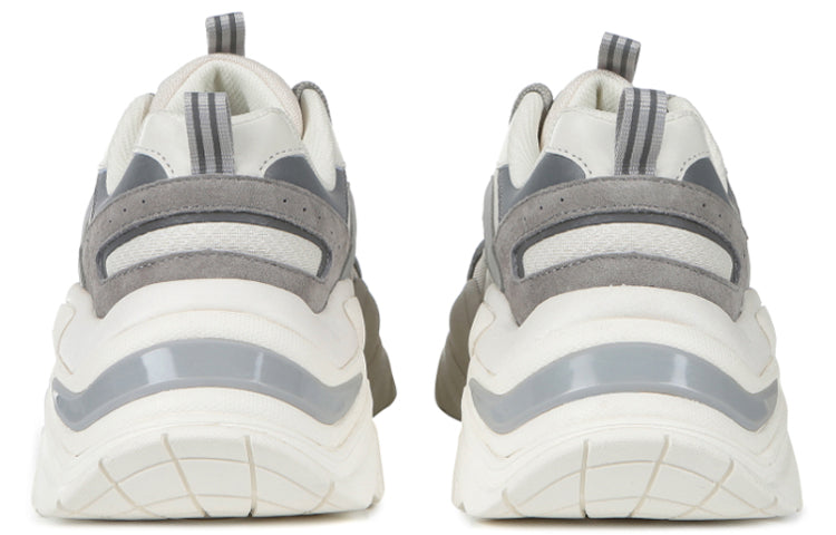 FILA Classic Sport Shoes White/Gray 1JM01283_050