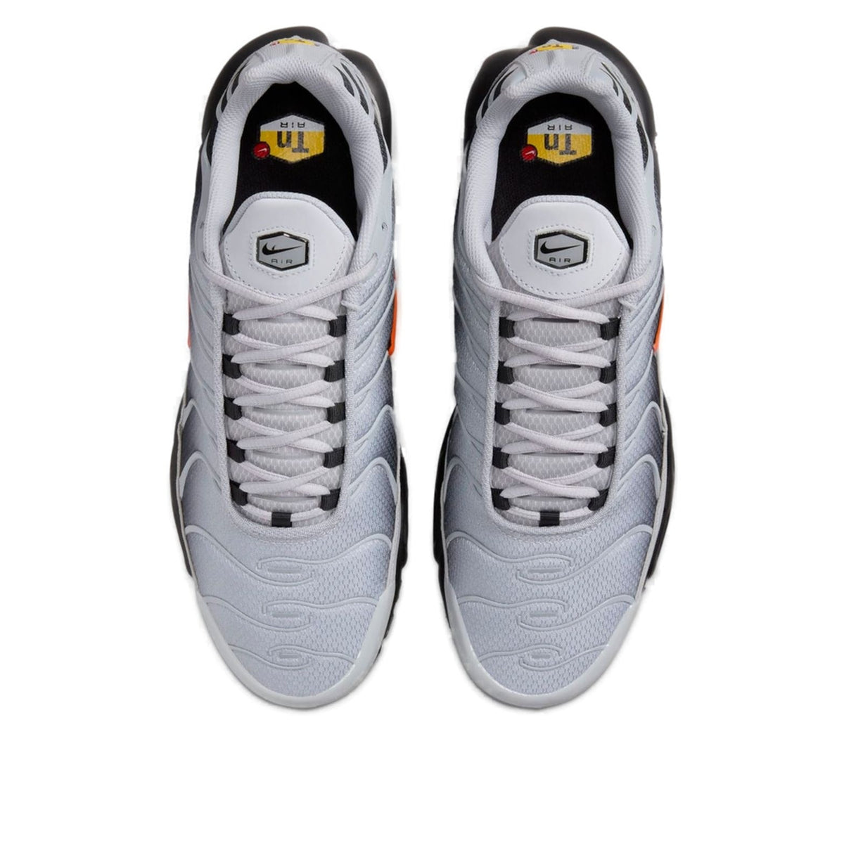 Nike Air Max Plus 'Wolf Grey Picante Red' DM0032-011