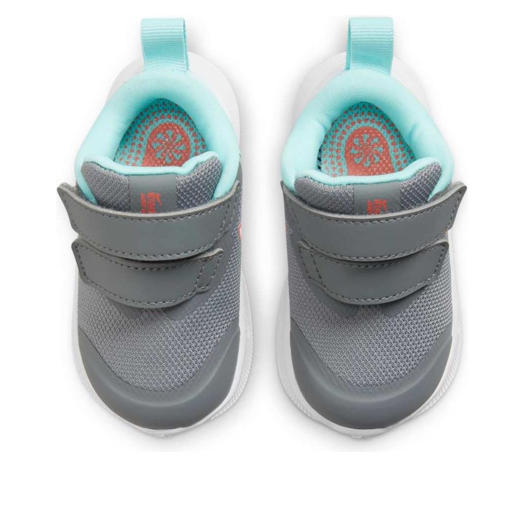 (TD) Nike Star Runner 3 'Grey Blue' DA2778-007