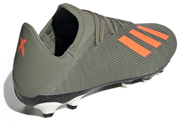 adidas X 19.3 MG 'Green Orange' EF9036