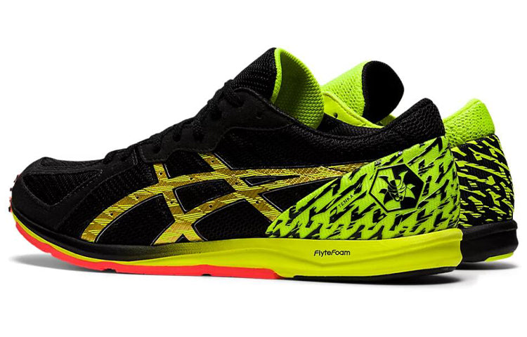 ASICS Sortiemagic LT 2 Tenka Yellow/Black 1093A132-750