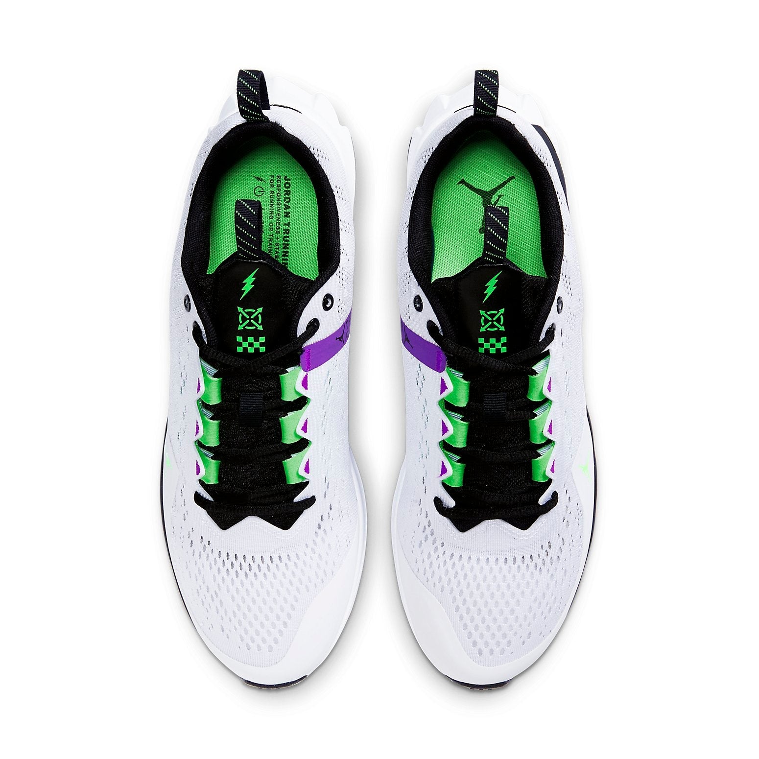 Air Jordan Zoom Trunner Advance 'Bel-Air' CJ1494-100