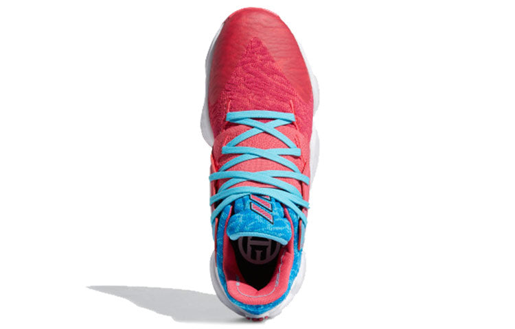 adidas Harden Volume 4 GCA 'Candy Paint' EF1207