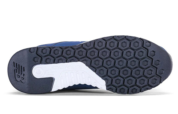 New Balance 247 Shoes Navy MRL247LA