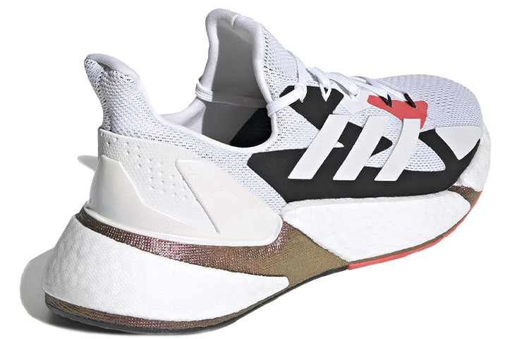 adidas X9000L4 Boost 'White' FW8388