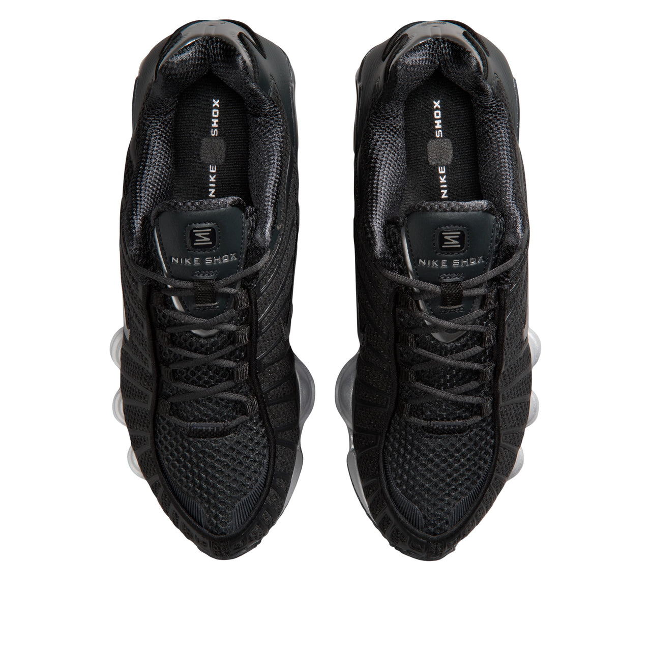 (WMNS) Nike Shox TL 'Off Noir Black' IH2559-001