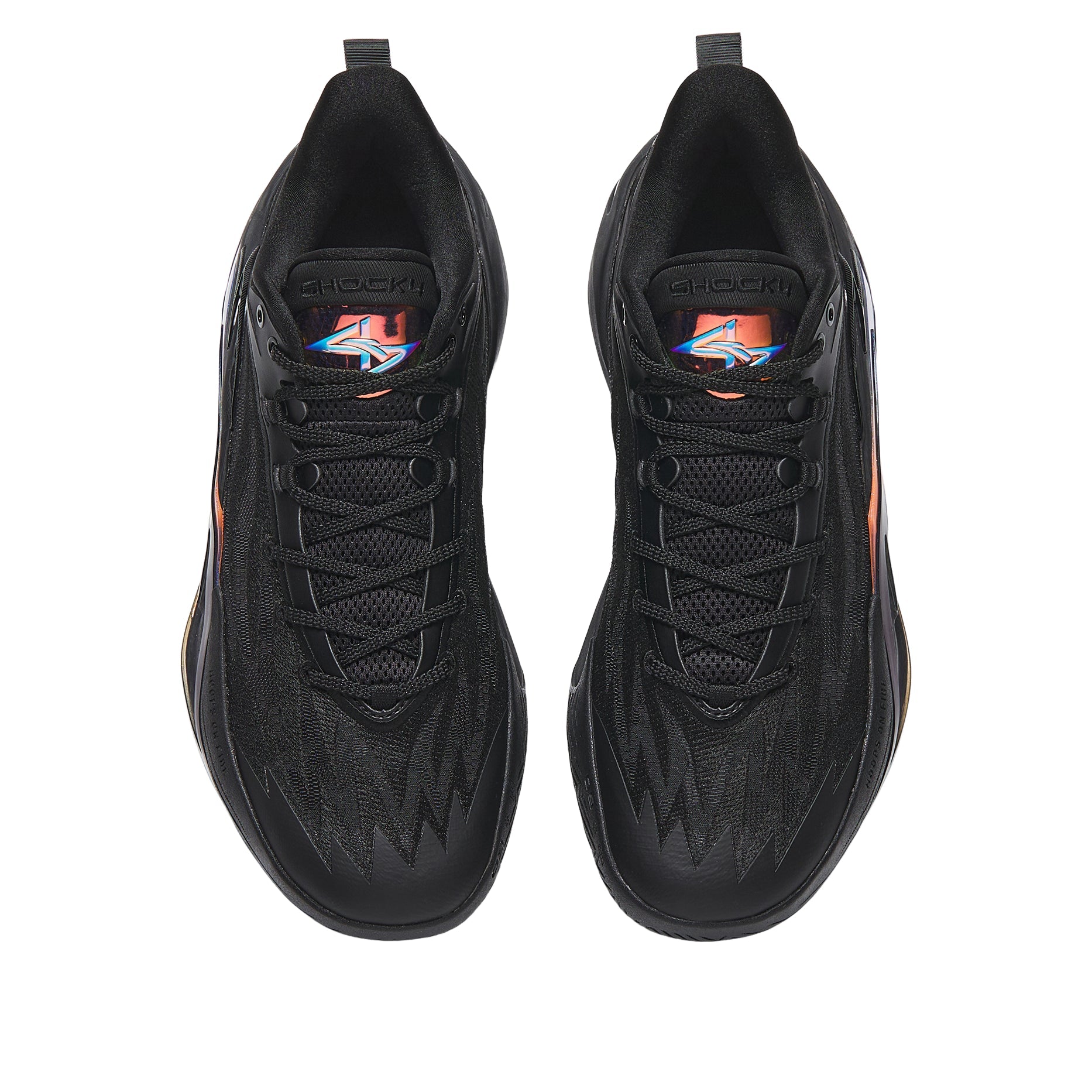 ANTA Shock Wave 7 'Dark Matter' 112531126-3