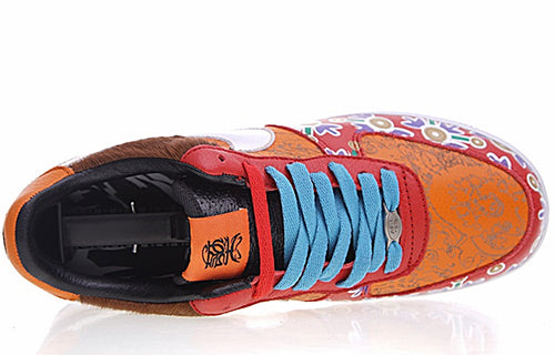 Nike Air Force 1 Low Premium 'Year Of The Dog' 313404-611