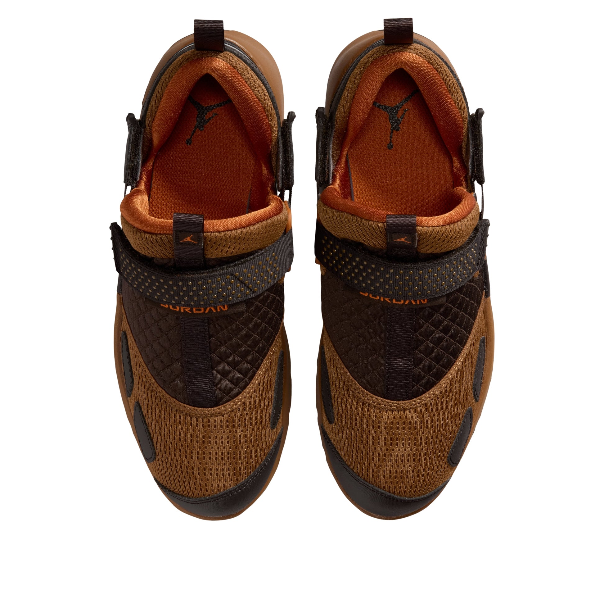 (WMNS) Air Jordan Trunner LX 'Light British Tan' HQ2164-200
