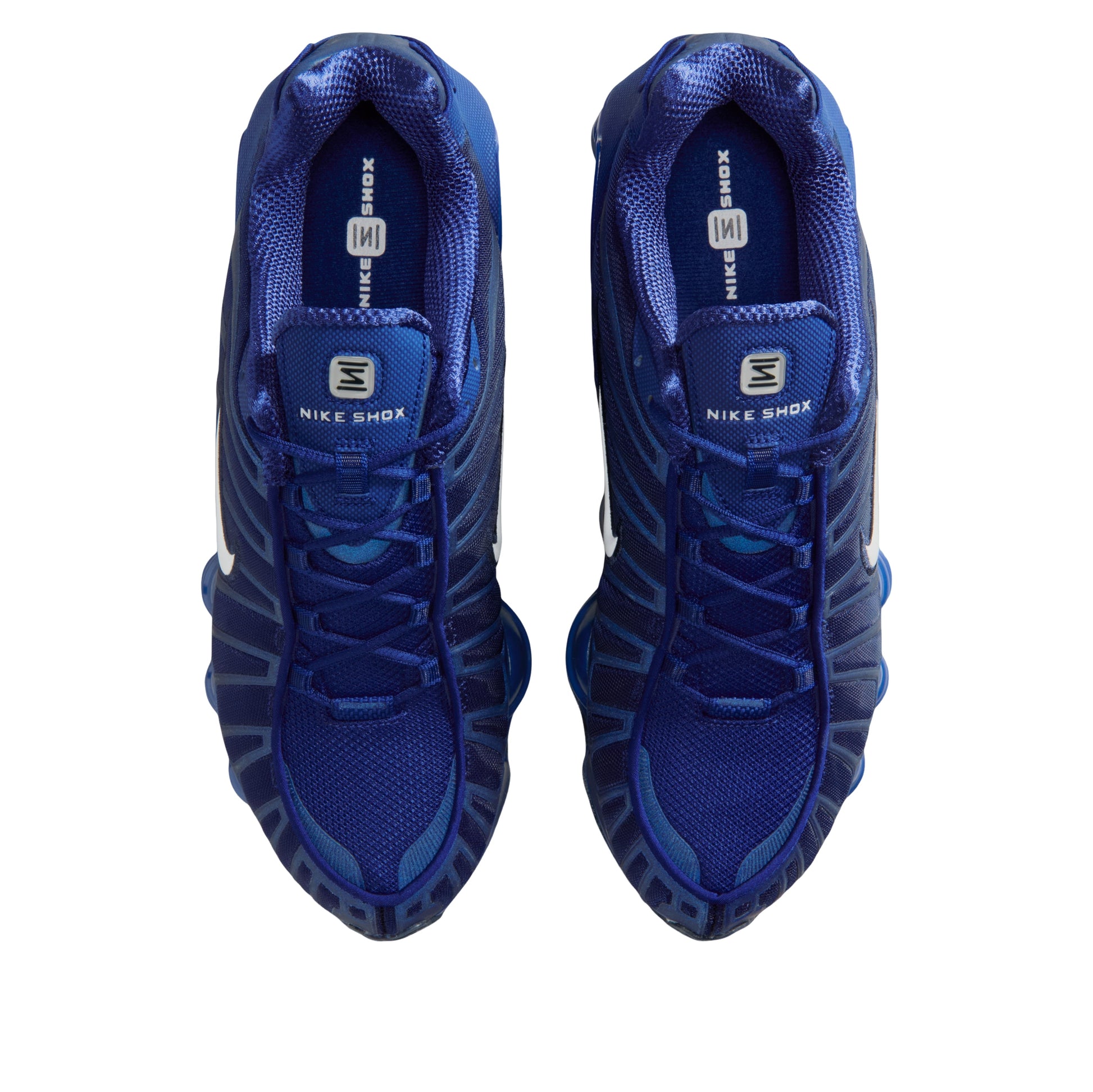 Nike Shox TL 'Deep Royal Blue' IH1338-400