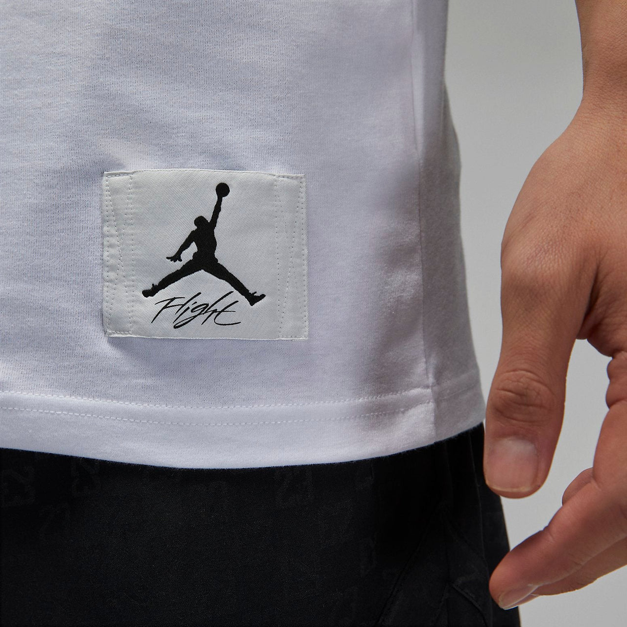 Air Jordan Essentials Tank 'White' DX9586-100