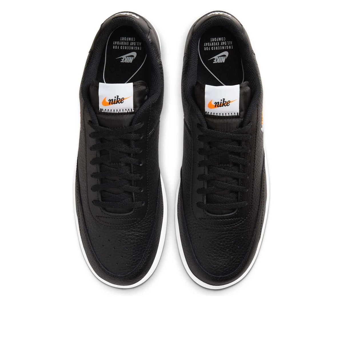 Nike Court Vintage Premium 'Black' CT1726-002