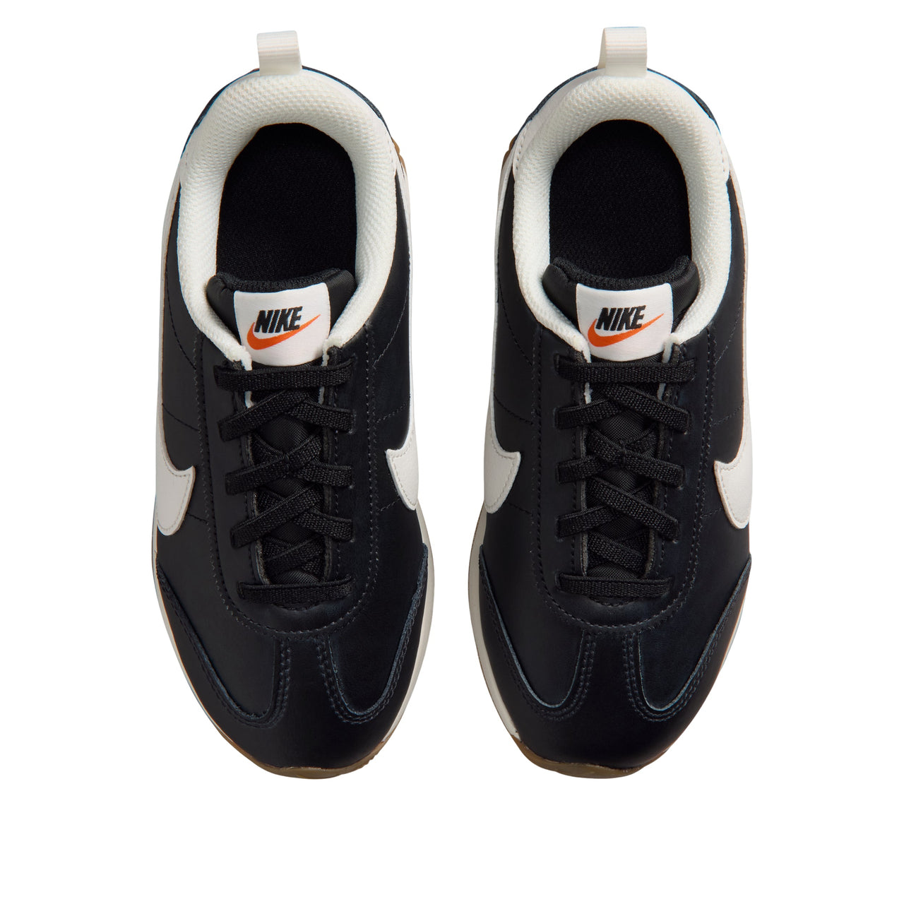 (PS) Nike Pacific LTR 'Black Gum Medium Brown' IQ4054-001