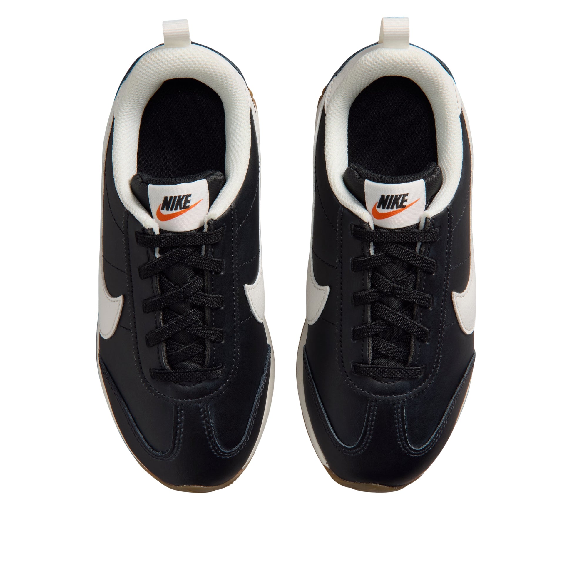 (PS) Nike Pacific LTR 'Black Gum Medium Brown' IQ4054-001