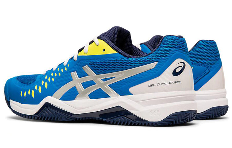 ASICS Gel-Challenger 12 Clay 'Blue White' 1041A048-400