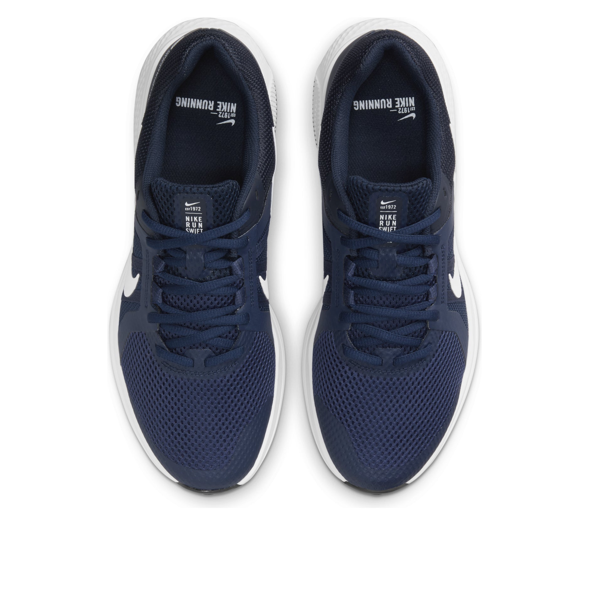 Nike Run Swift 2 'Midnight Navy' CU3517-400