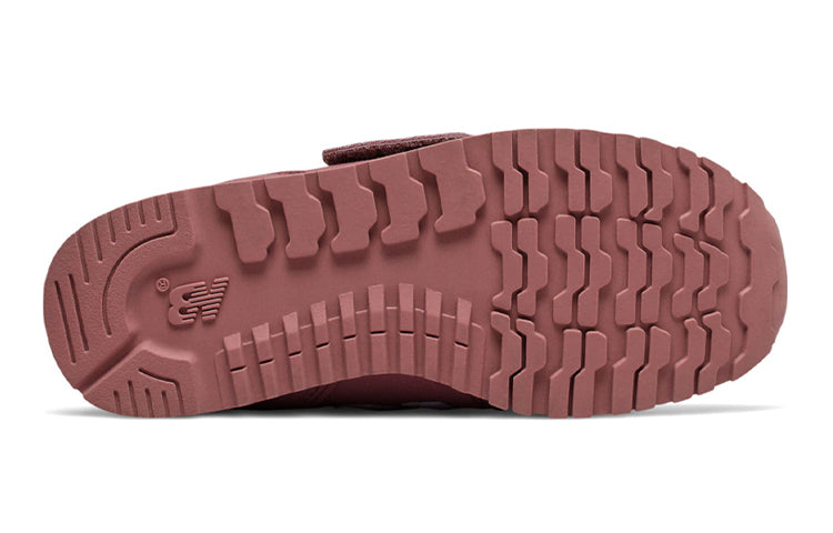 New Balance 373 Series Pink Big Boys YV373CF