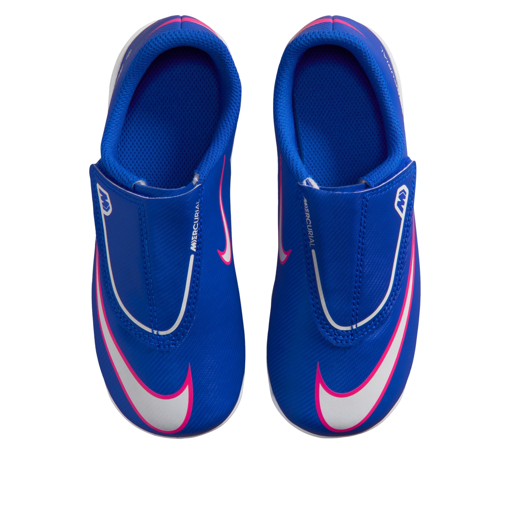 (PS) Nike Jr. Mercurial Vapor 16 MG 'Racer Blue White' FQ8290-446