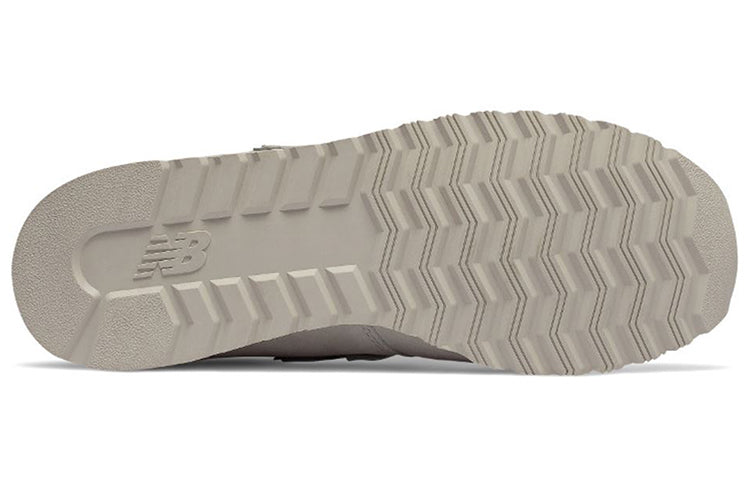 (WMNS) New Balance 520 'Light Off Grey' WL520RS