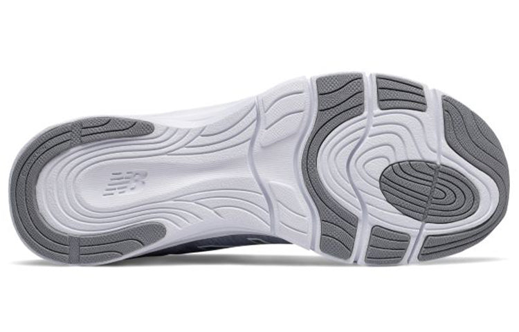 (WMNS) New Balance 711 Series v3 Heathered Grey/White WX711JH3