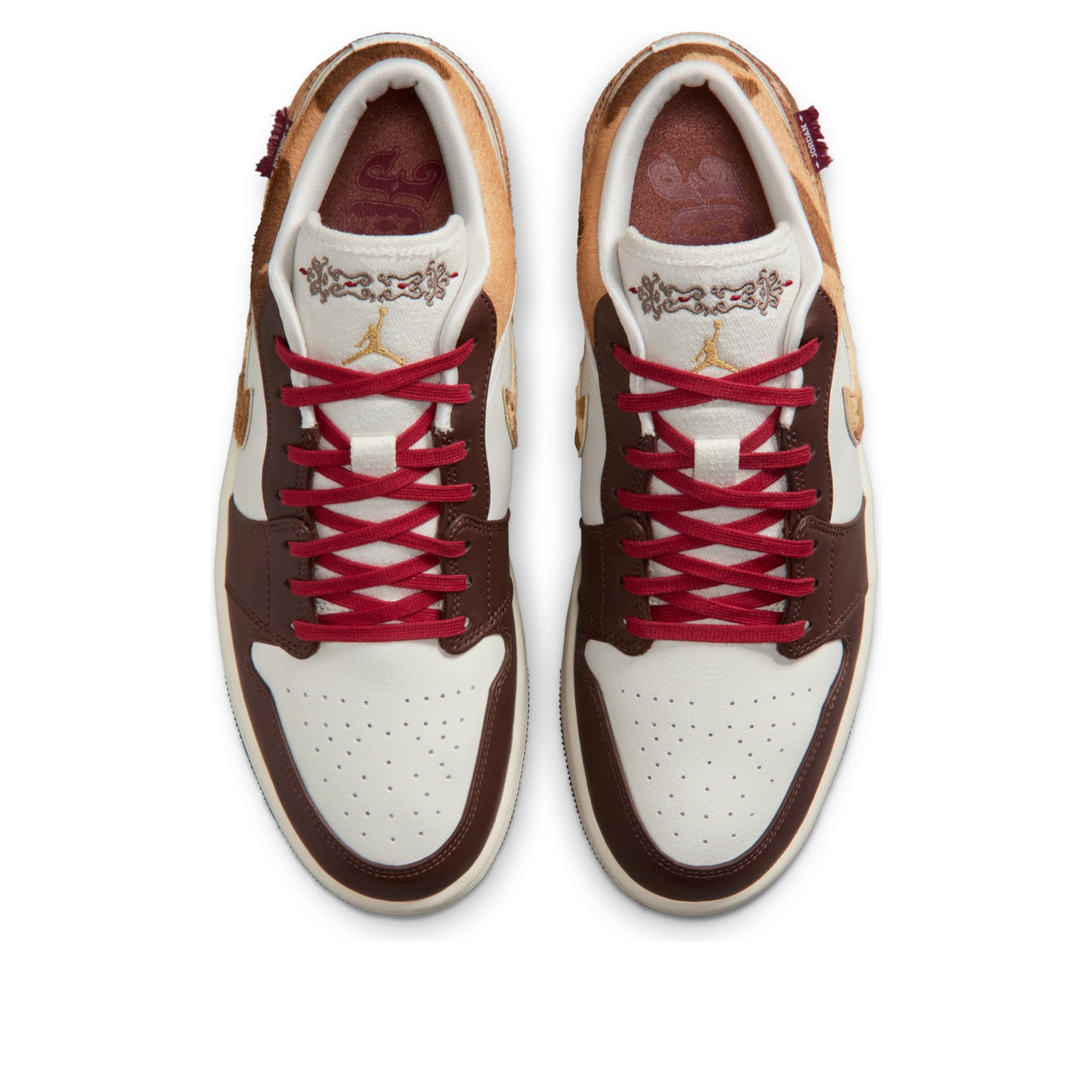 Air Jordan 1 Low SE 'Year of the Horse' 2026 IQ5321-121