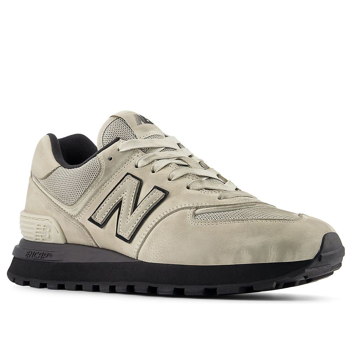 New Balance U574 'Beige Black' U574L2GK
