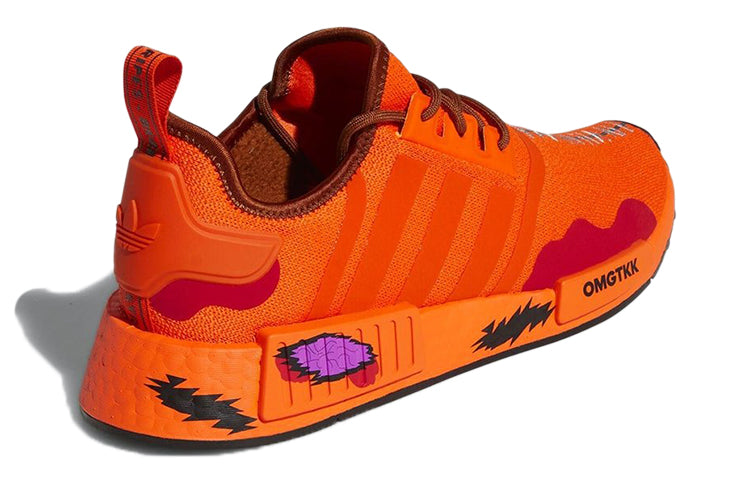 adidas South Park x NMD_R1 'Kenny' GY6492