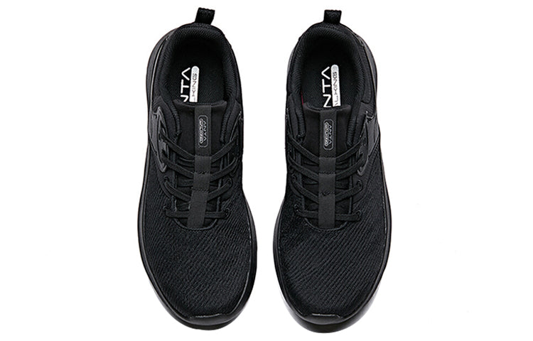 ANTA Training Series Sneakers 'Black' 112017712-1
