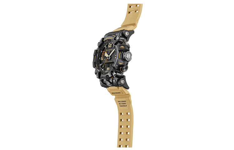 CASIO G-Shock Mudmaster 'Black' GWG-2000-1A5PR