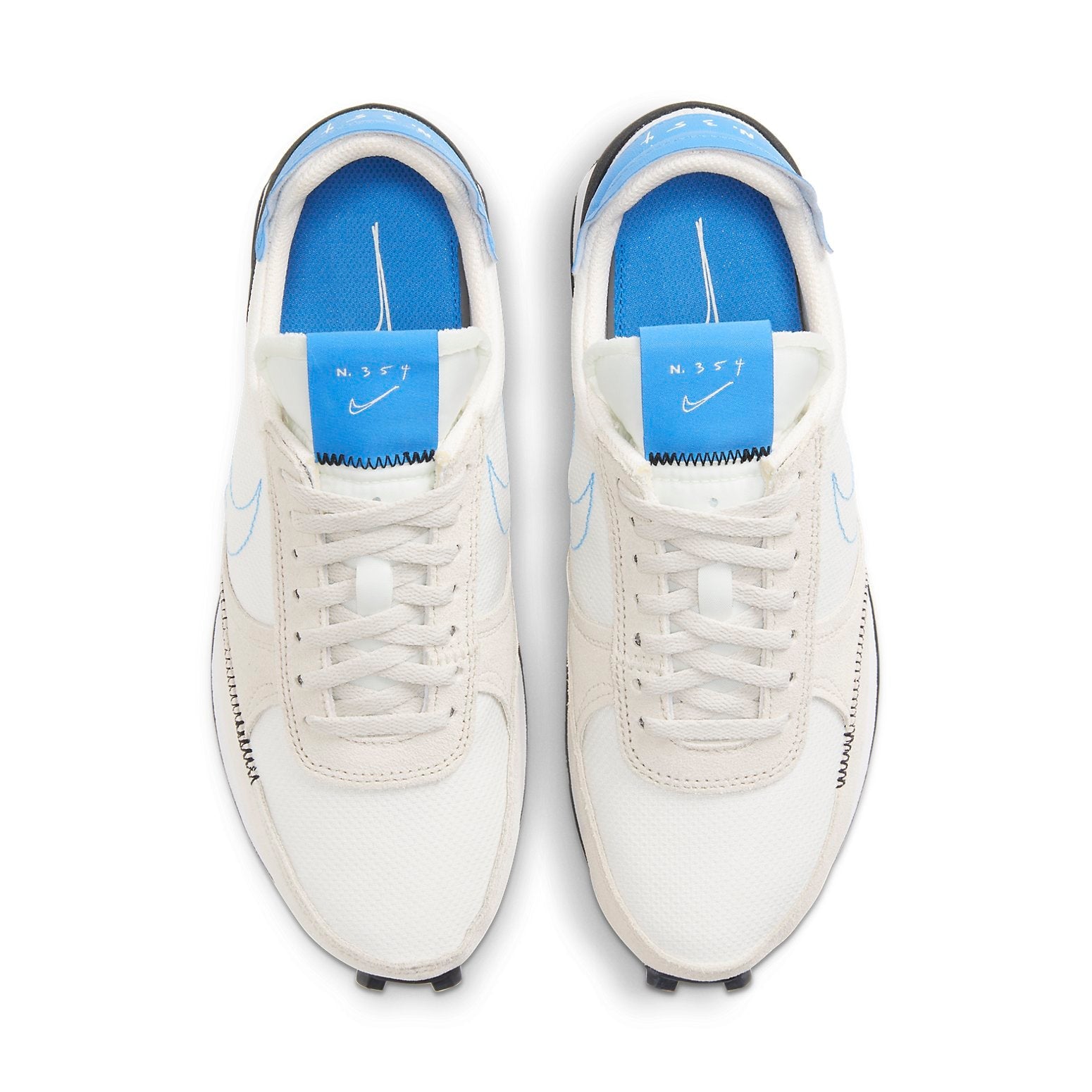 (WMNS) Nike Daybreak Type 'Sail Photo Blue' DA7729-100