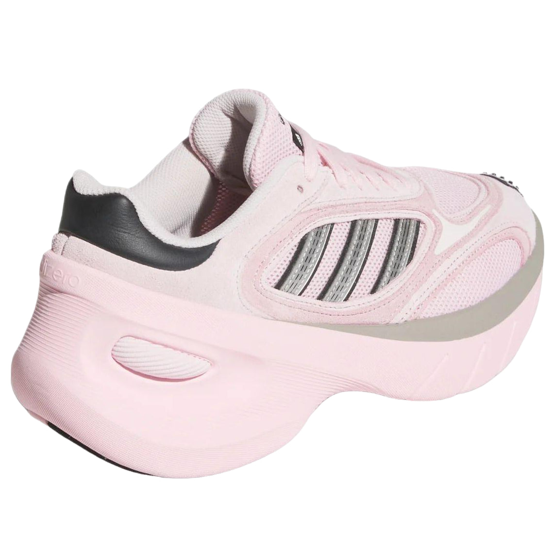 adidas Adizero Goukana 'Pink Silver Metallic' KI4935
