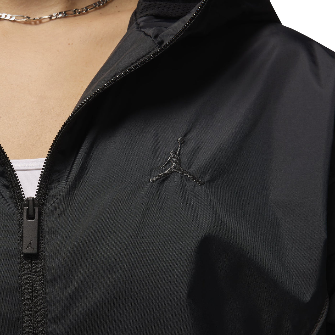 Jordan BRK Draft JKT 'Black' HF9334-010