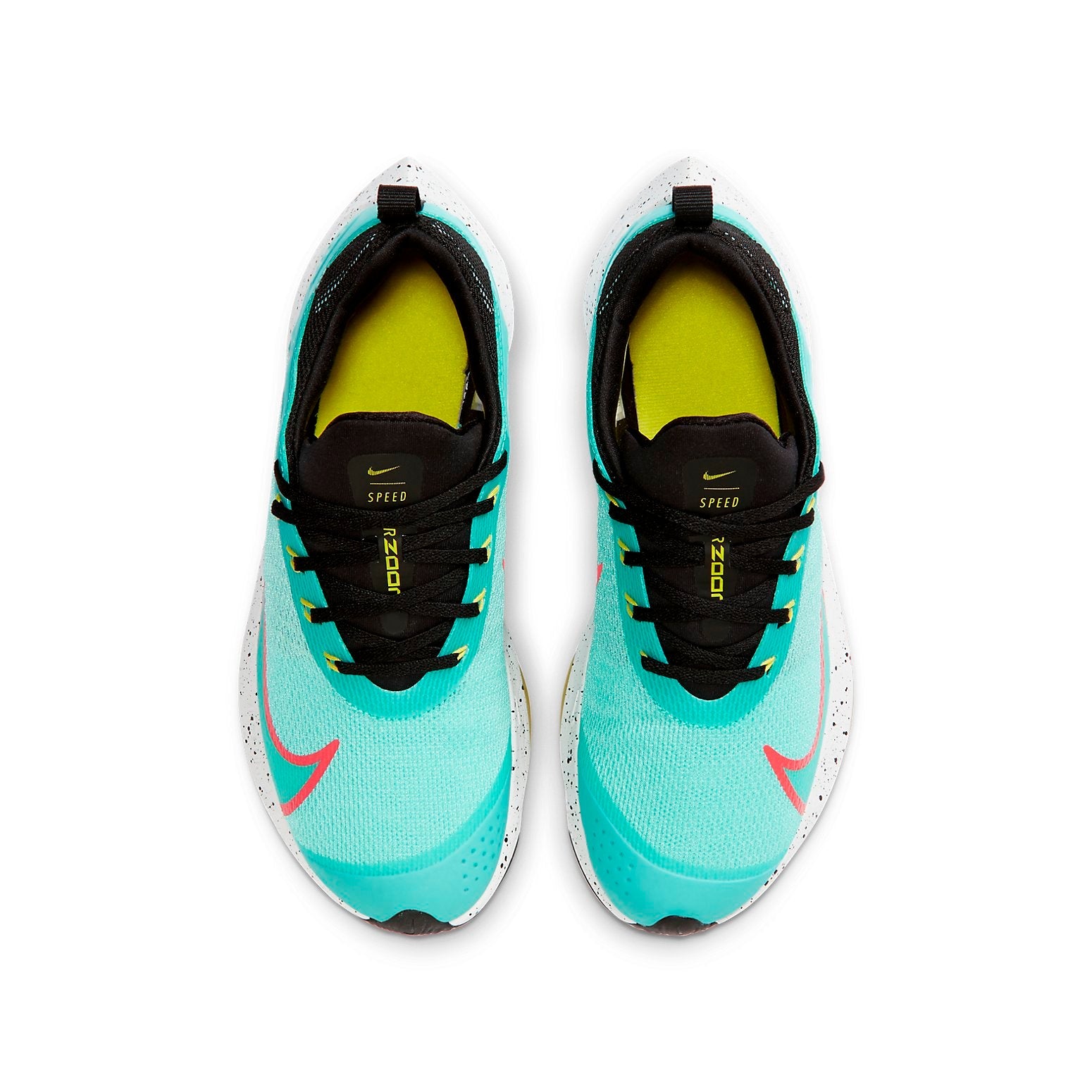 (GS) Nike Air Zoom Speed 'Aurora Green' CJ2088-300